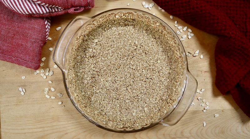 Oatmeal Crust