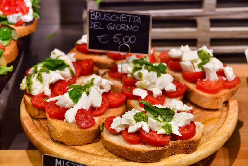 Pane Toscano
