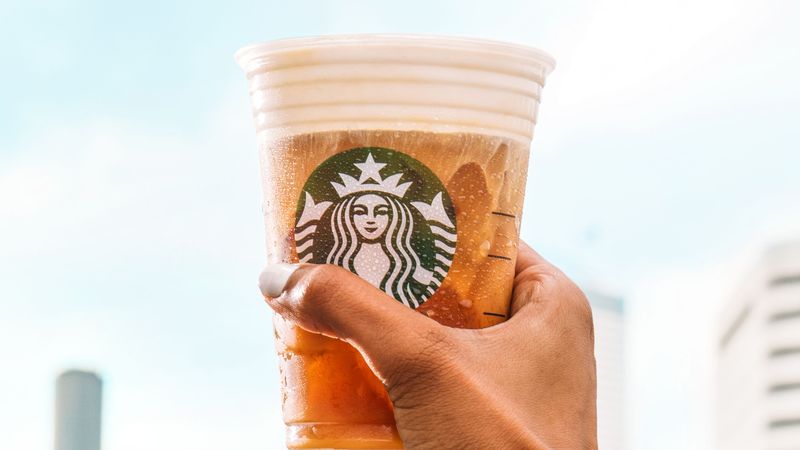 Cold Brew