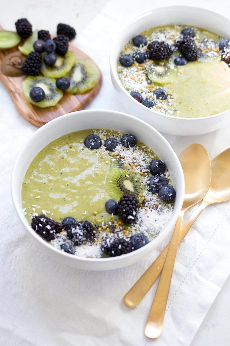 Matcha Magic