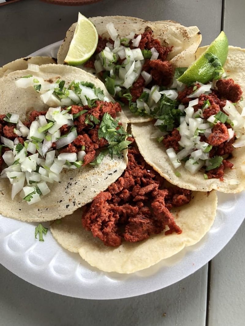 Overuse of Cilantro