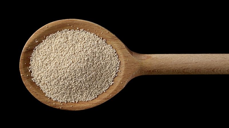 Dry Yeast
