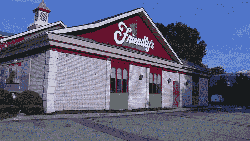 Friendly's