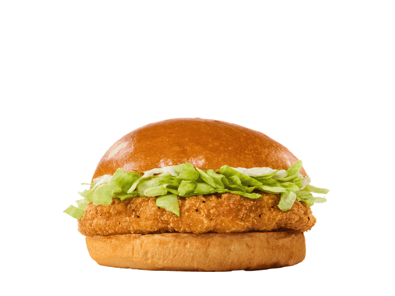 Sonic – Classic Crispy Chicken Sandwich