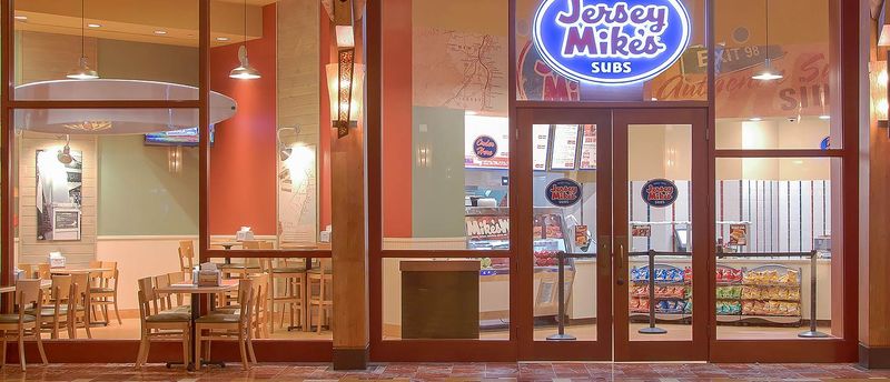 Jersey Mike’s
