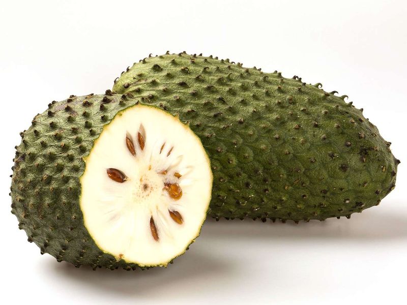 Soursop