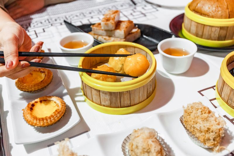 Dim Sum