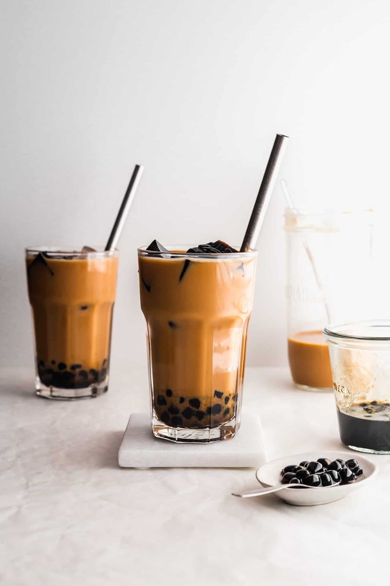 Bubble Tea