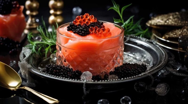 Caviar