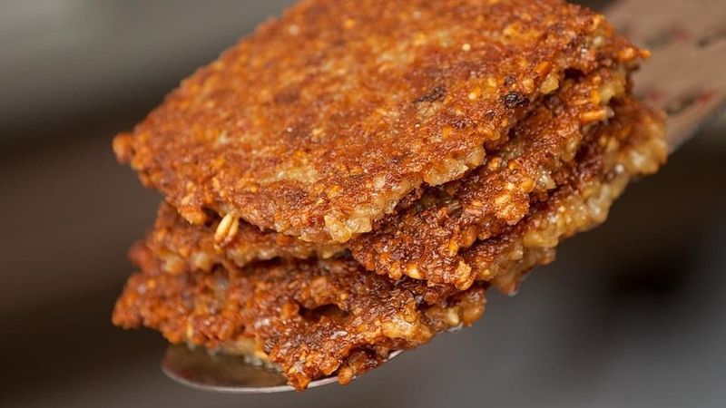 Goetta (United States)