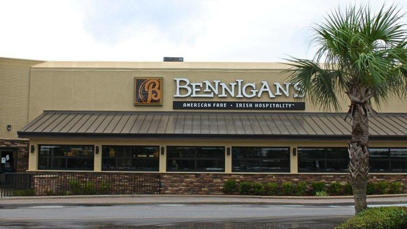Bennigan's