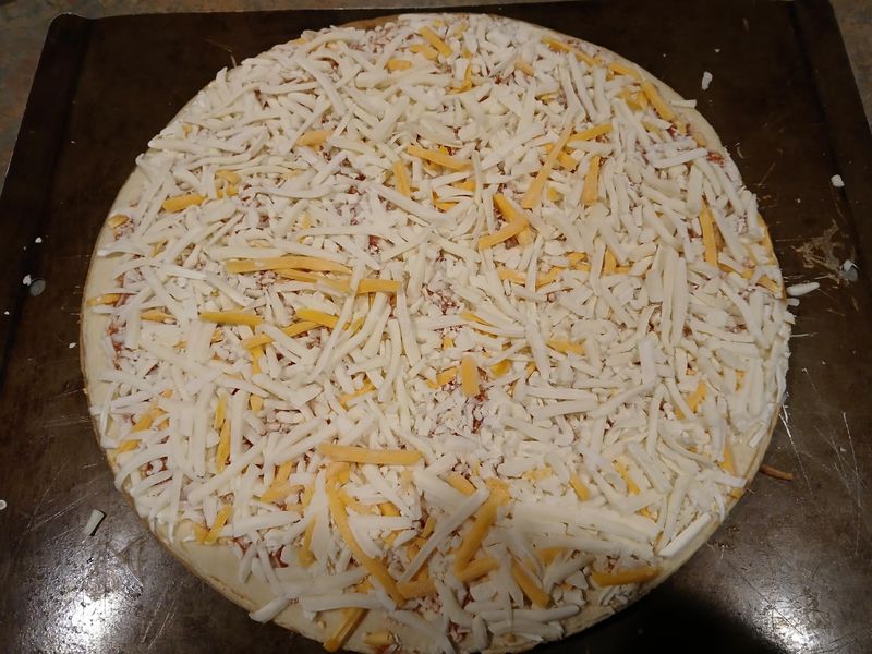 Tombstone Original 5 Cheese