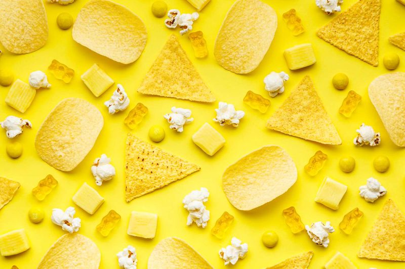 Yellow 5