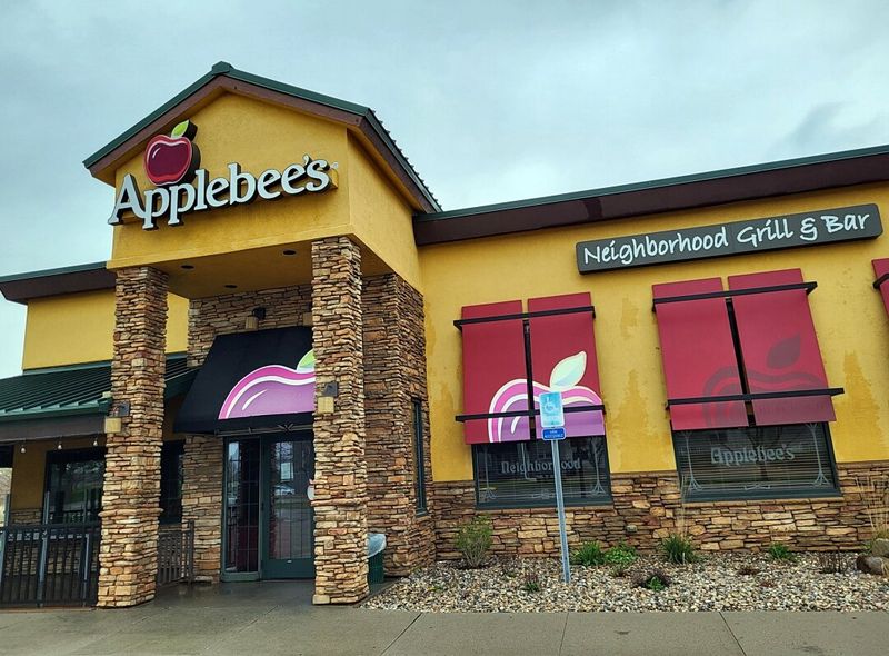 Applebee's