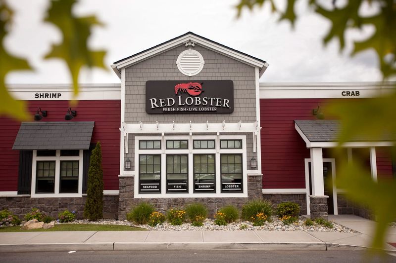 Red Lobster