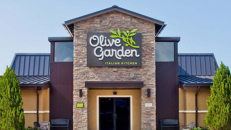 Olive Garden