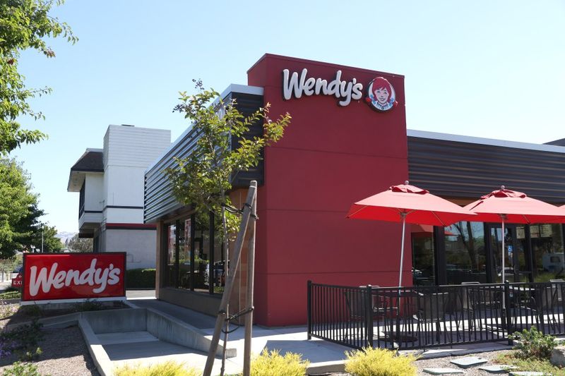 Wendy’s