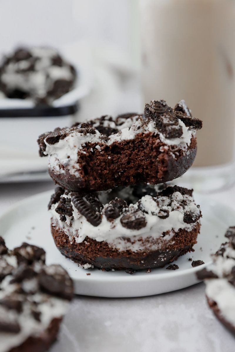 Cookies and Cream Classics