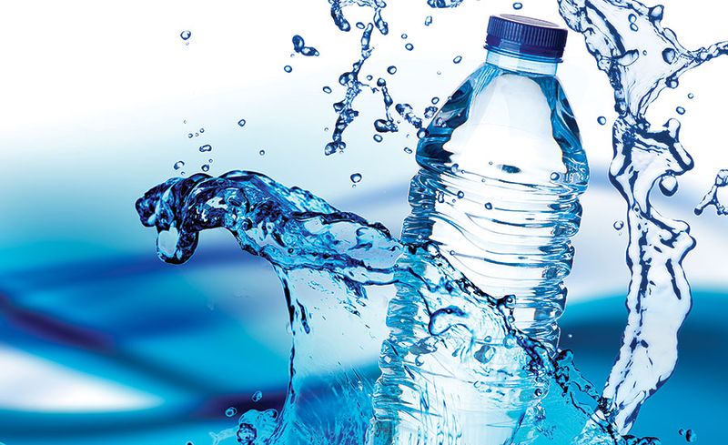 Stay Hydrated