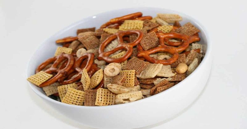 Doo Dads Snack Mix