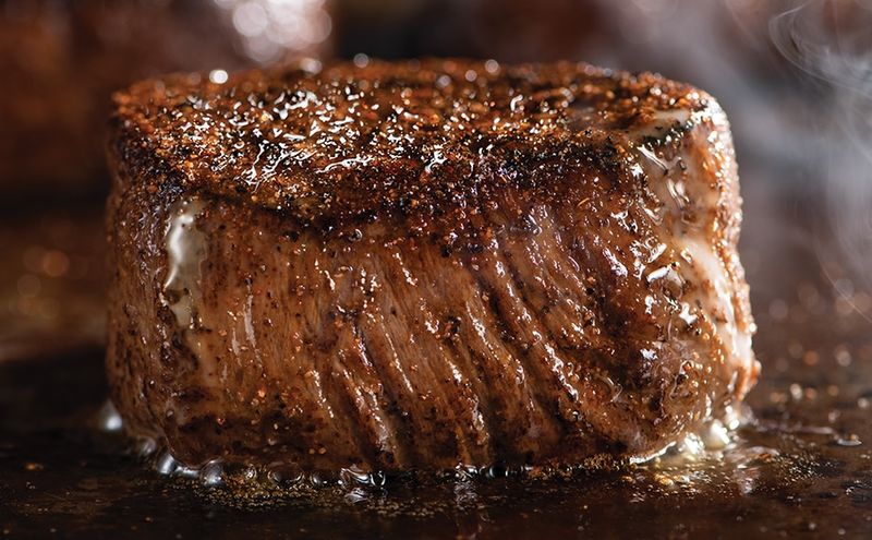 Flo’s Filet