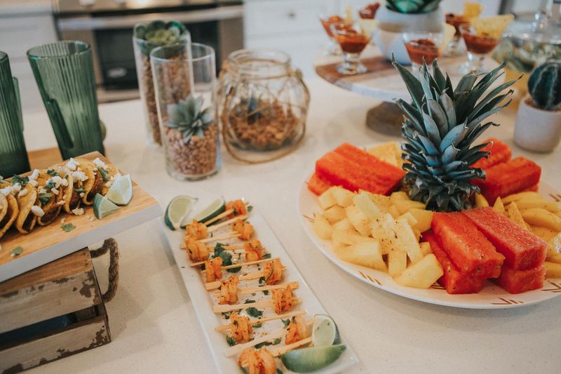 Fiesta Brunch Celebration
