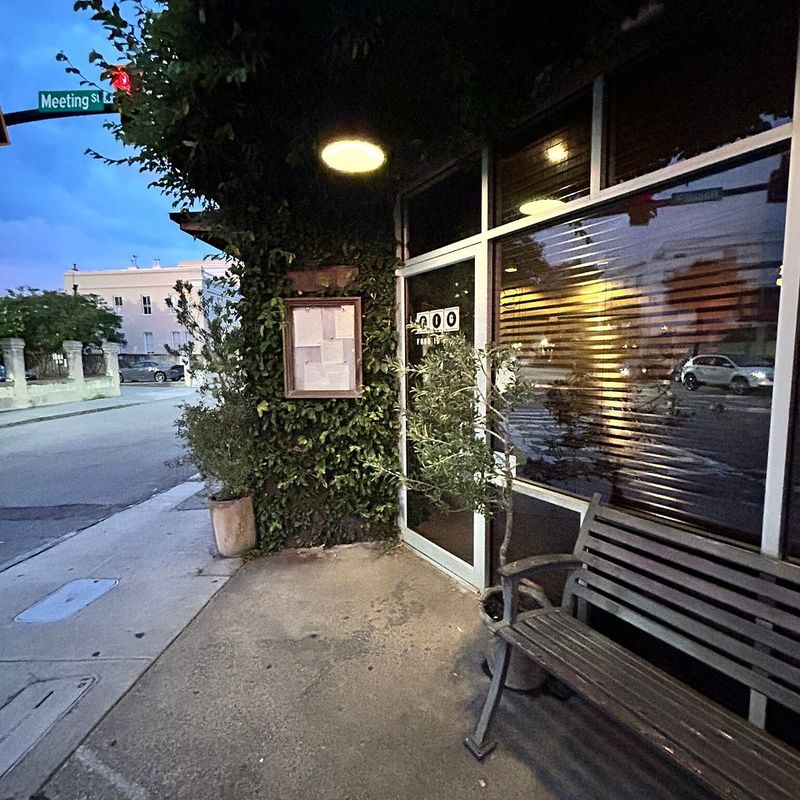 South Carolina: FIG – Charleston