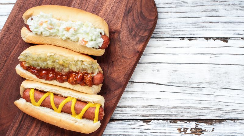 Atlanta Dog – Georgia