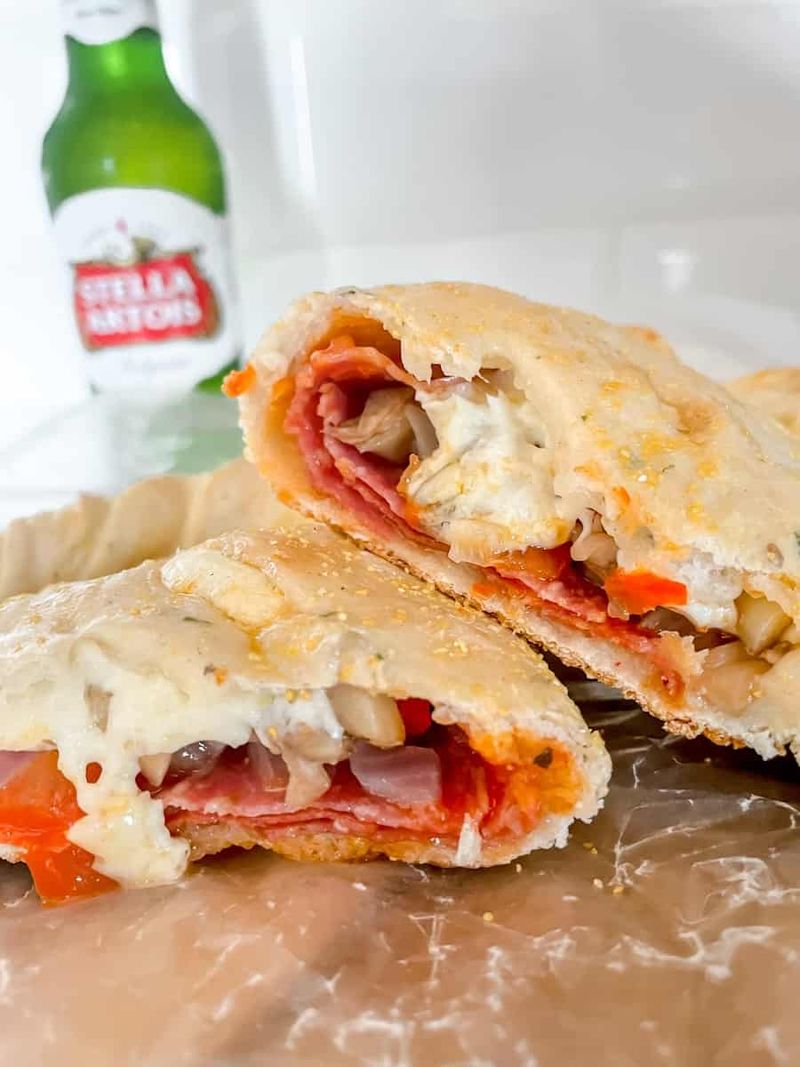 Calzone
