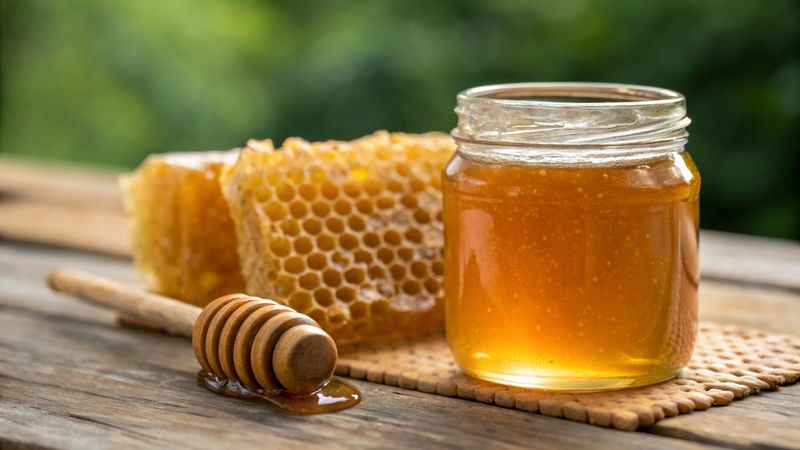 Honey