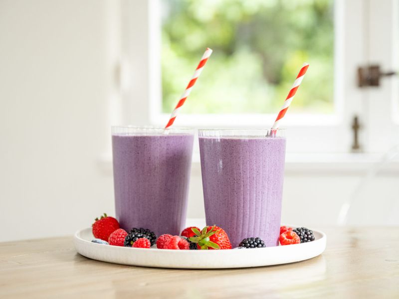 Smoothies