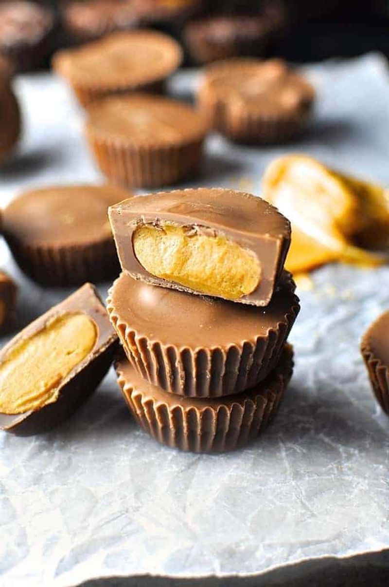 Reese's Peanut Butter Cups