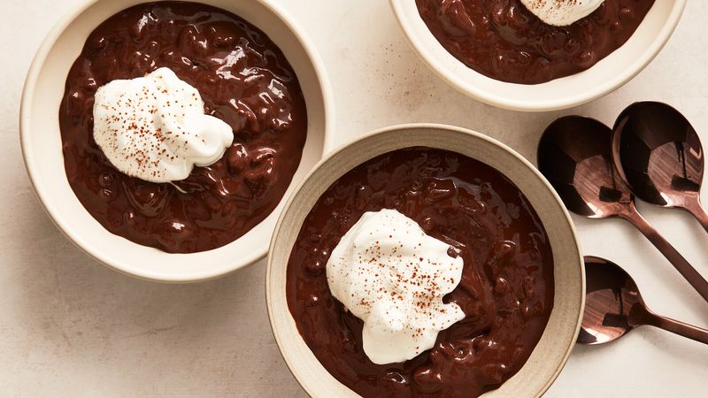 Pudding