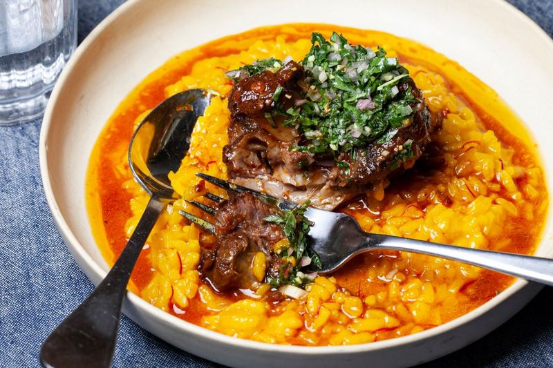 Osso Buco