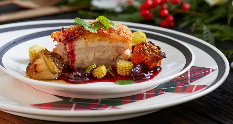 Pork Belly
