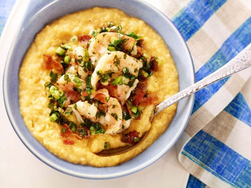 Grits