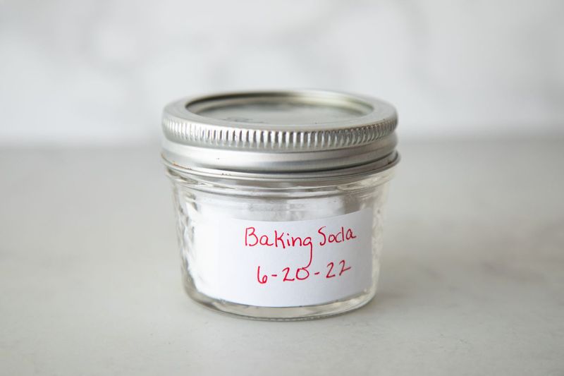 Baking Soda