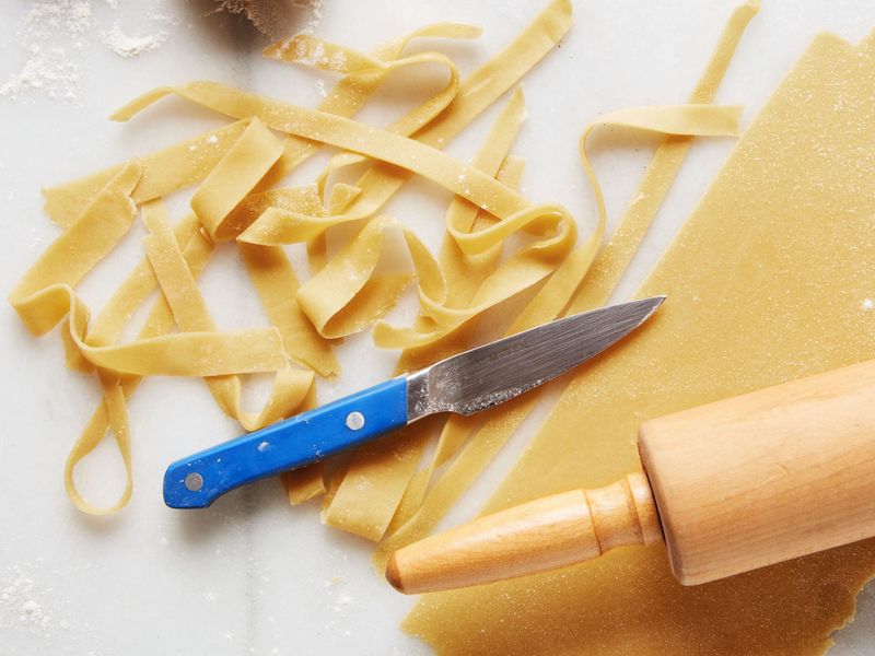 Cutting Techniques