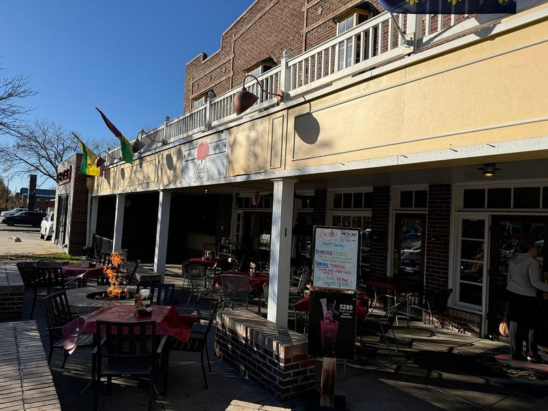 Four Friends Kitchen – Stapleton