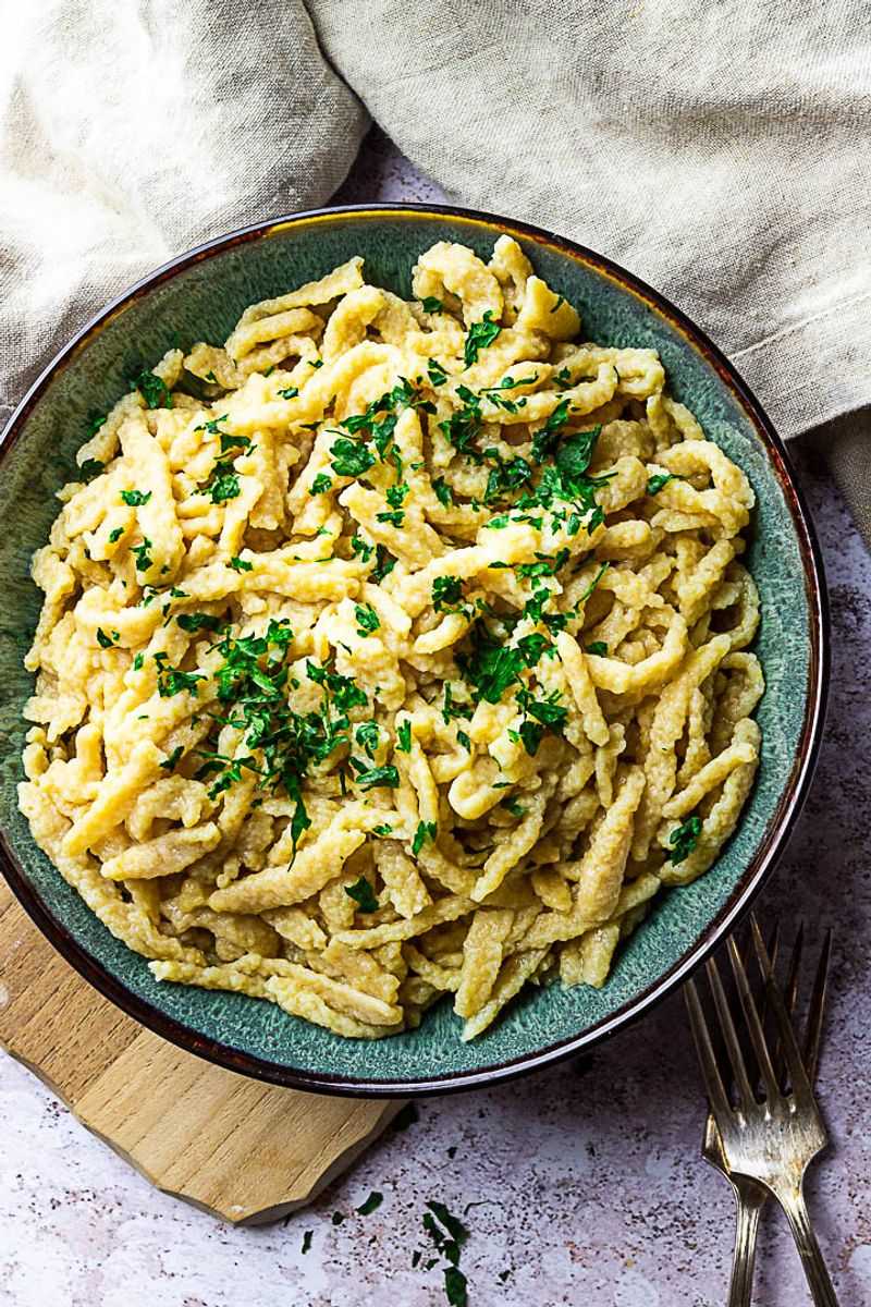 Spätzle