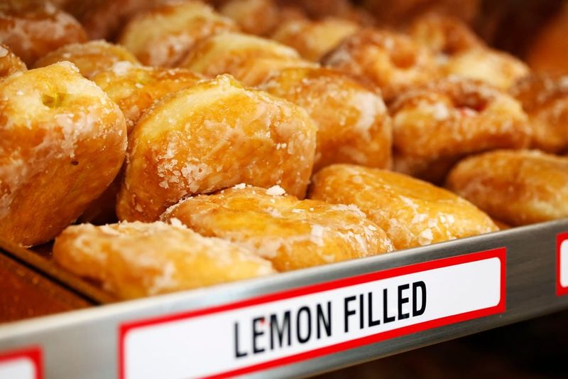 Shipley Do-Nuts – Statewide
