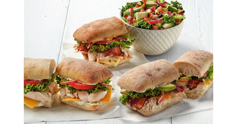 Boston Market Southwest Chicken Carver