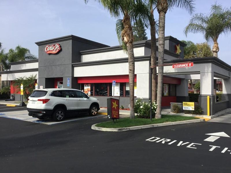 Carl’s Jr./Hardee’s