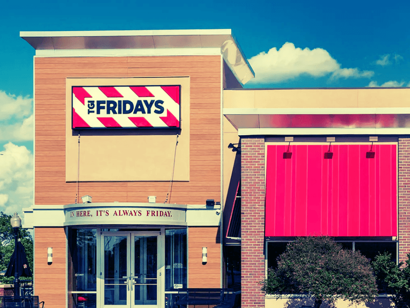 TGI Fridays