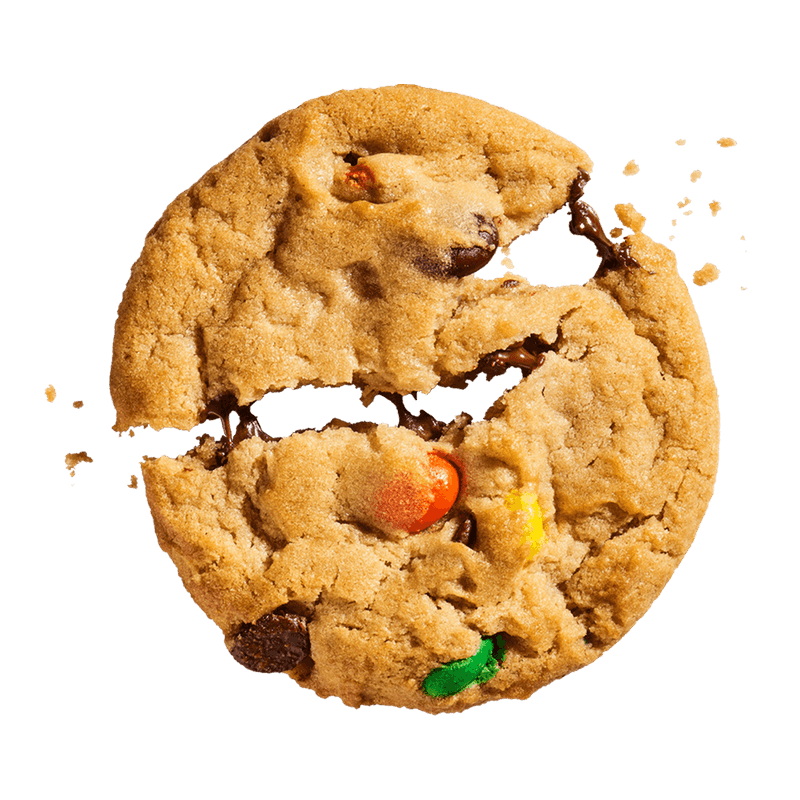 M&M's
