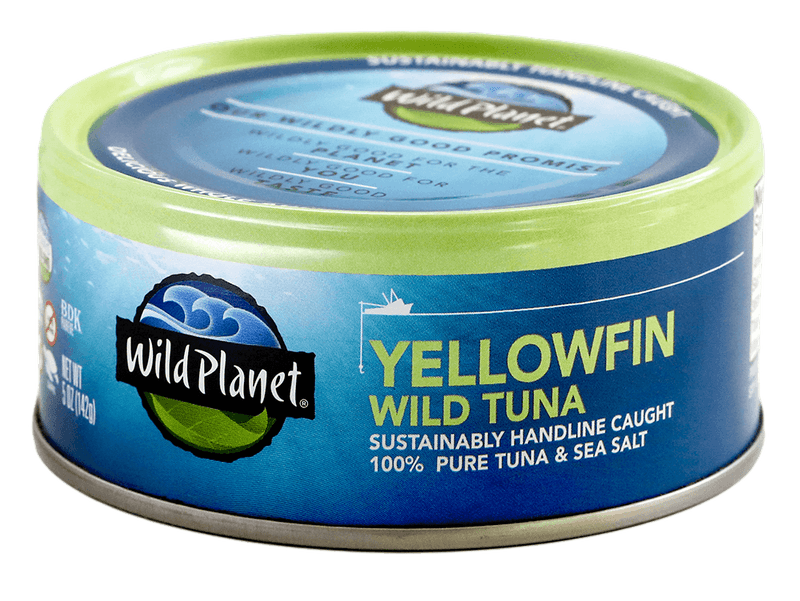 Wild Planet