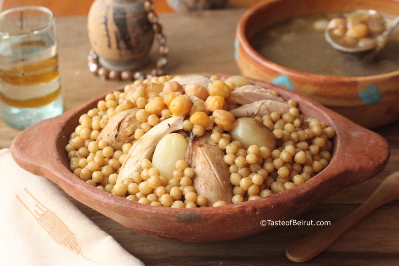 Couscous