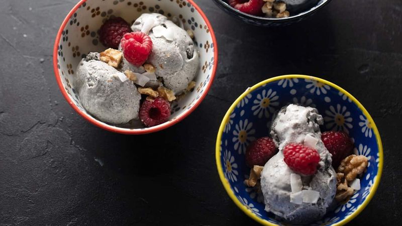 Black Sesame