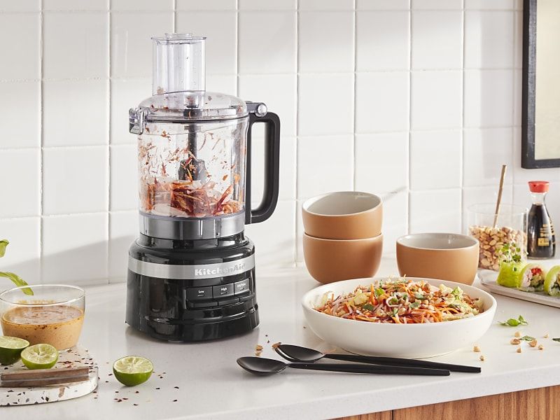 Food Processor