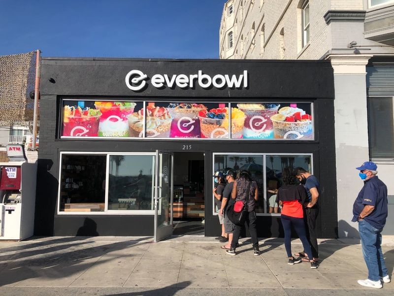 Everbowl